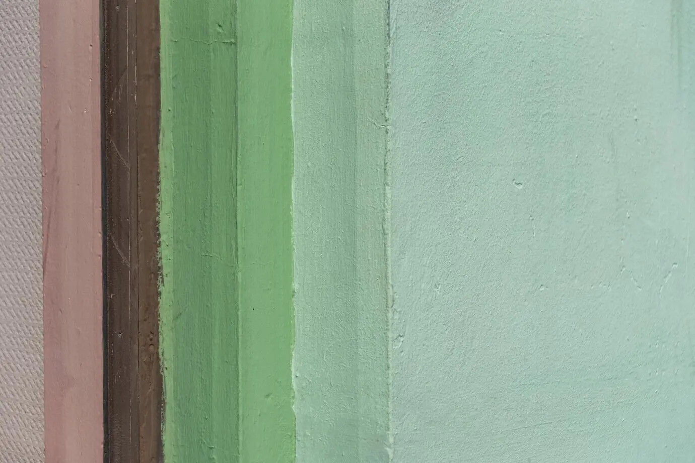 Foto eines Wandtexturmusters